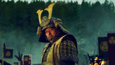 index of shogun 2024|Shōgun: The brutal Japanese history that inspired 2024's latest.